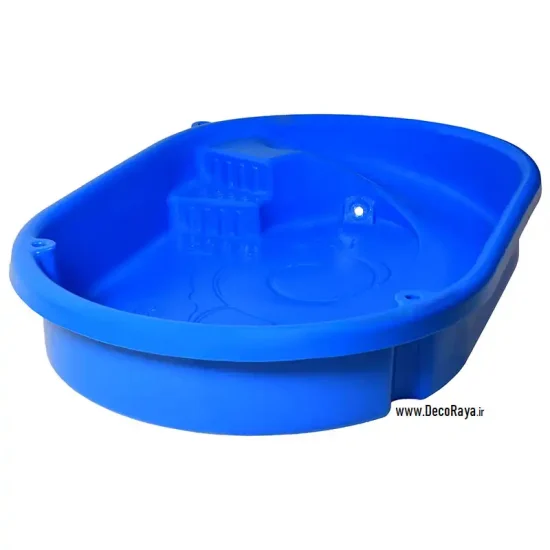 Blue-Small-Pool استخر کودک آبی سیر
