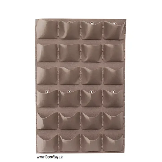 Cream-Greenwall-small-Packet-24-deck گرین وال (دیوار سبز) - Image 11