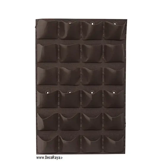 Dark-Brown-Greenwall-small-Packet-24-deck گرین وال (دیوار سبز) - Image 13