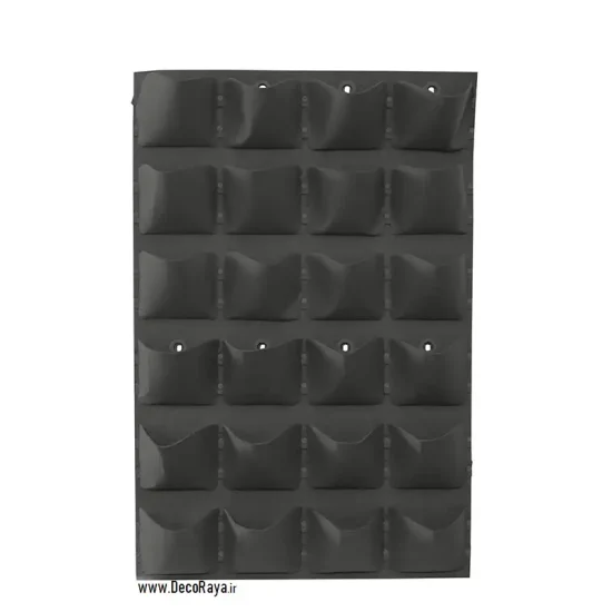 Dark-Gray-Greenwall-small-Packet-24-deck گرین وال (دیوار سبز) - Image 15