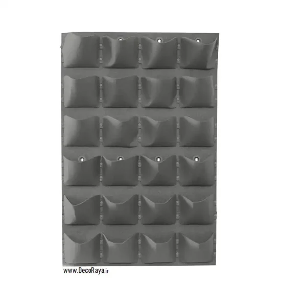 Light-Gray-Greenwall-small-Packet-24-deck گرین وال (دیوار سبز) - Image 9