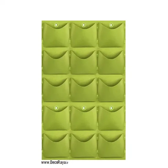Light-Green-Greenwall-big-Packet-15-deck گرین وال (دیوار سبز) - Image 8
