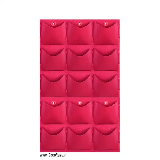 Pink-Greenwall-big-Packet-15-deck گرین وال (دیوار سبز) - Image 7