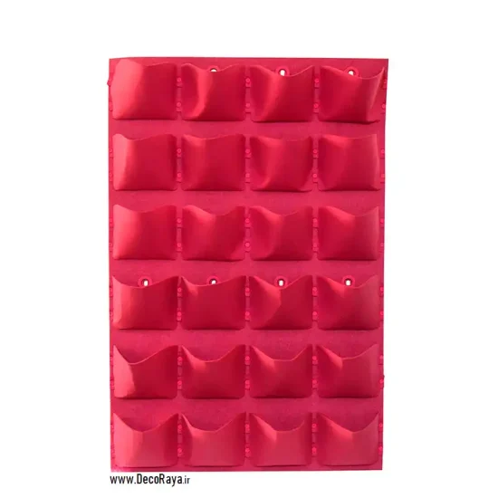 Pink-Greenwall-small-Packet-24-deck گرین وال (دیوار سبز) - Image 6