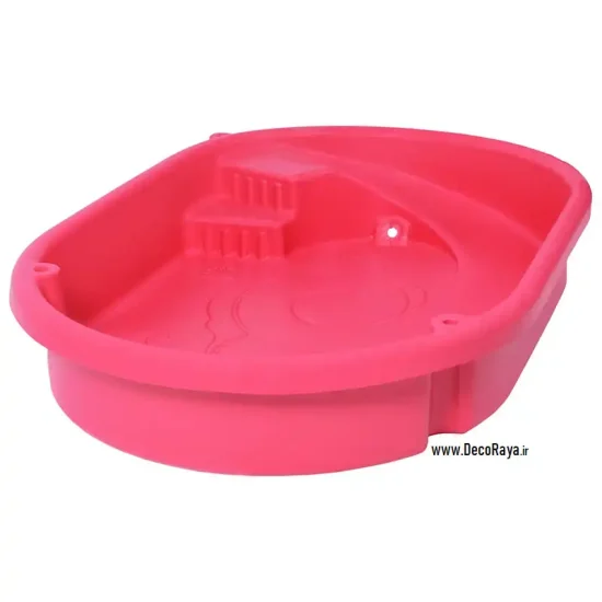 Pink-Small-Pool استخر کودک صورتی