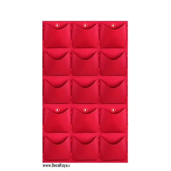 Red-Greenwall-big-Packet-15-deck گرین وال (دیوار سبز) - Image 4