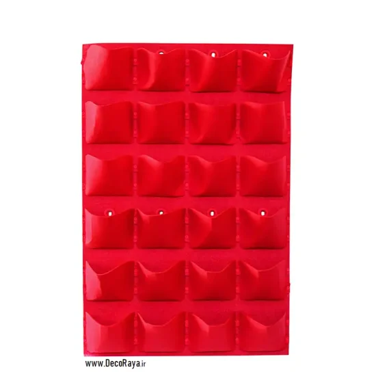 Red-Greenwall-small-Packet-24-deck گرین وال (دیوار سبز) - Image 3