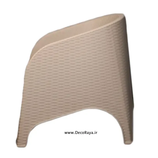 Sofa 890 مبل حصیری یکنفره 890 - Image 6
