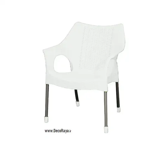 صندلی حصیری 991 - Image 8