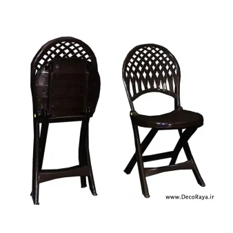 صندلی تاشو 857