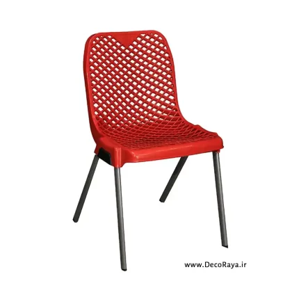 صندلی پایه فلزی 882