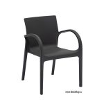 صندلی دسته دار دژاوو نظری