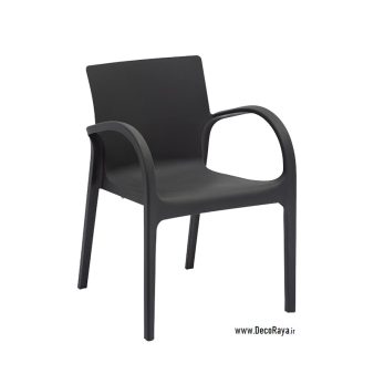 صندلی دسته دار دژاوو نظری