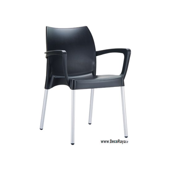 صندلی دسته دار هارمونی نظری