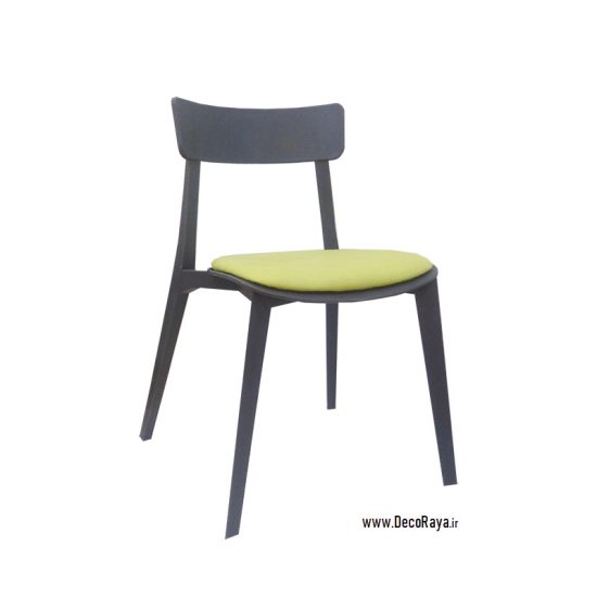 Black-Unique-chair صندلی یونیک نظری