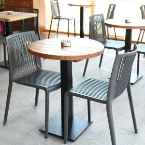 صندلی بدون دسته کول نظری