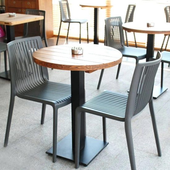 صندلی بدون دسته کول نظری