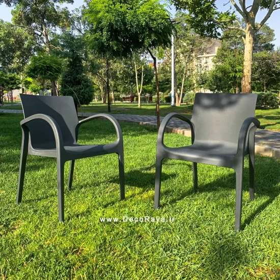 صندلی دژاوو