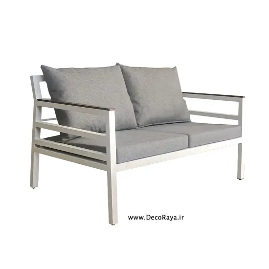 مبل دنیز دو نفره