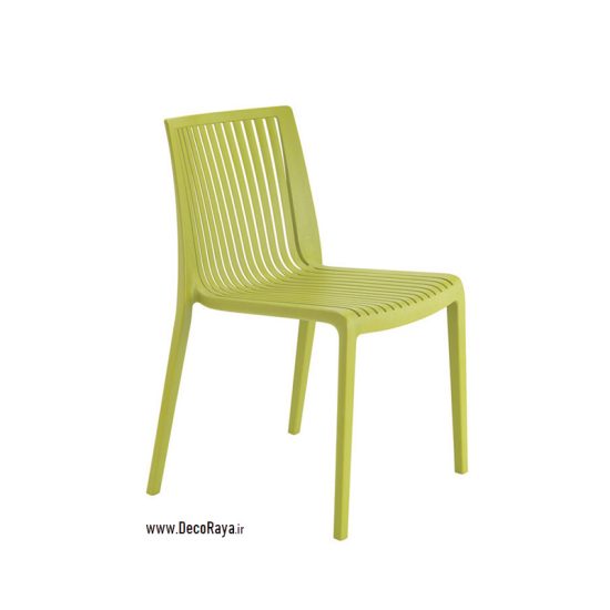 صندلی بدون دسته کول نظری