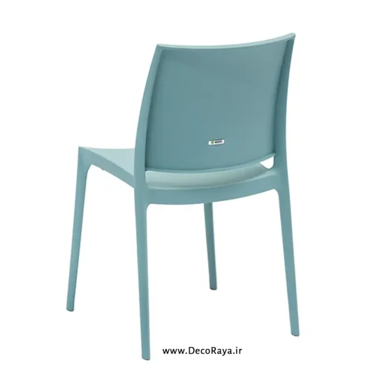 صندلی پلاستیکی مایا