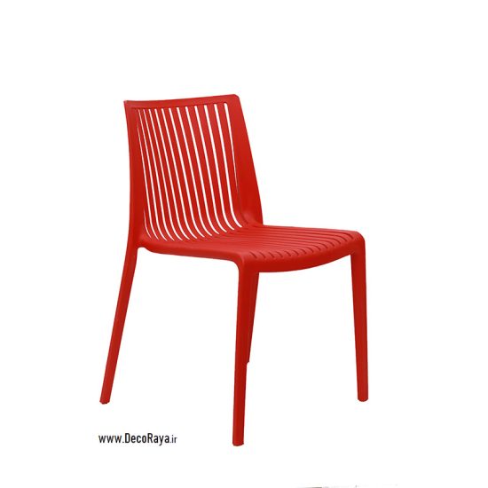 صندلی بدون دسته کول نظری