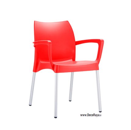 صندلی دسته دار هارمونی نظری