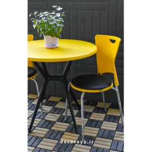 صندلی وگا برند نظری