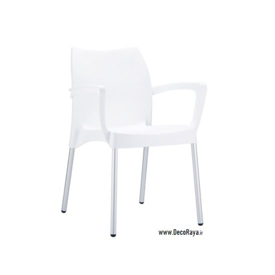 صندلی دسته دار هارمونی نظری