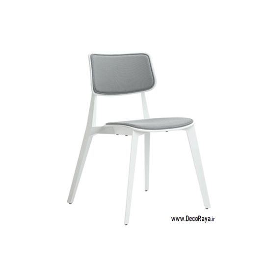 صندلی بدون دسته کینگ نظری