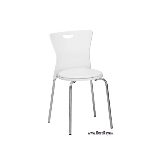 White-Vega-chair صندلی وگا برند نظری