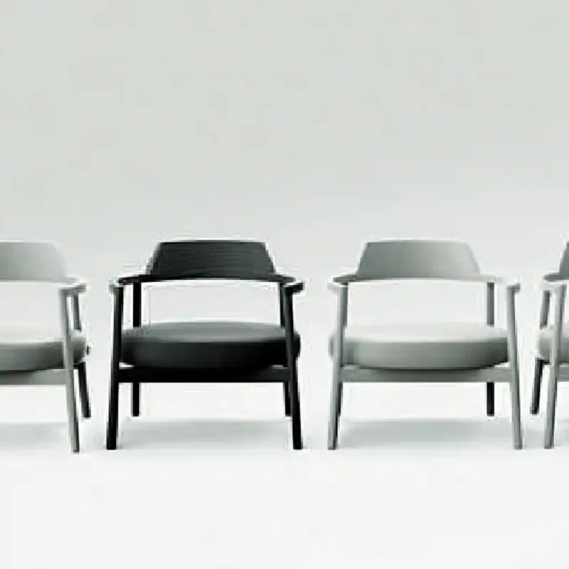 مبل دوبلین نظری