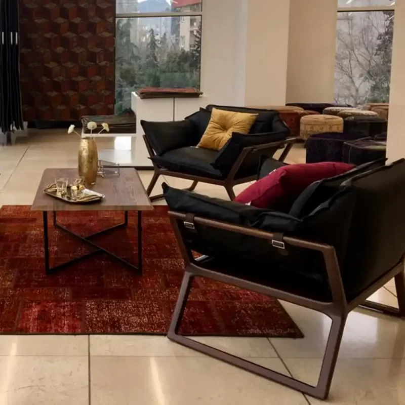 مبل استی نظری