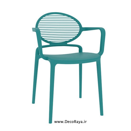 صندلی ماکان برای فضای باز صندلی ماکان برای فضای باز