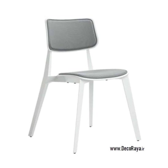 صندلی | پلاستیکی کینگ