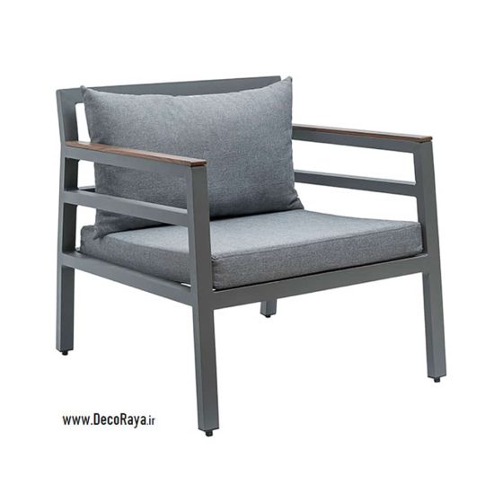 مبل دنیز نظری تک نفره مبل دنیز نظری تک نفره