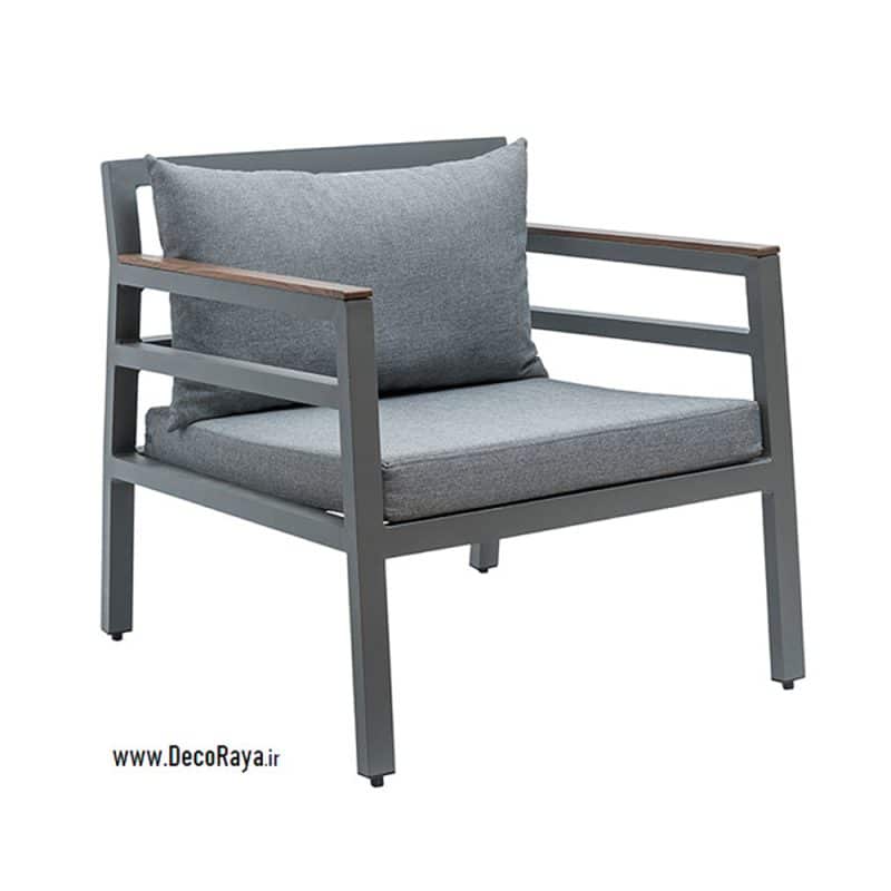 مبل دنیز نظری تک نفره