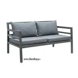 مبل دنیز نظری دو نفره