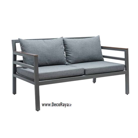 مبل دنیز نظری دو نفره