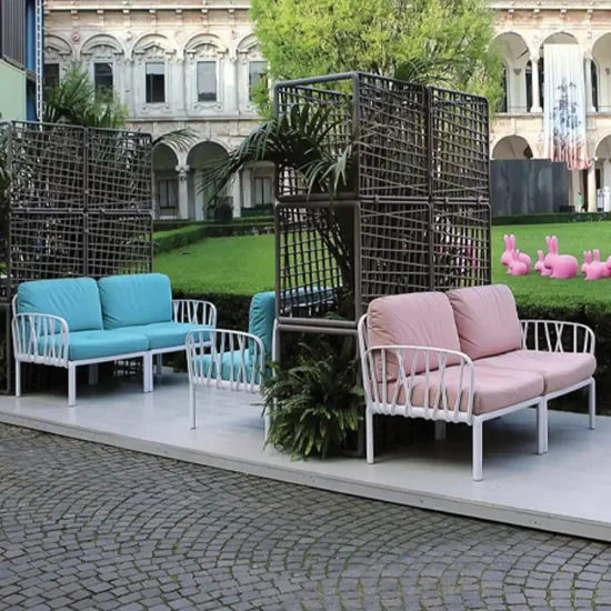 مبل دو نفره کومودو نظری