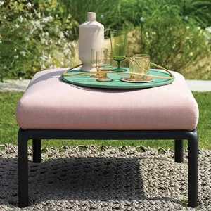 پاف کومودو نظری