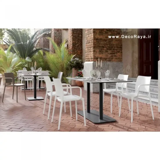 صندلی کافی شاپی