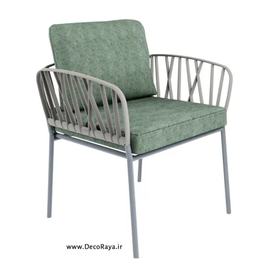 صندلی کومودو