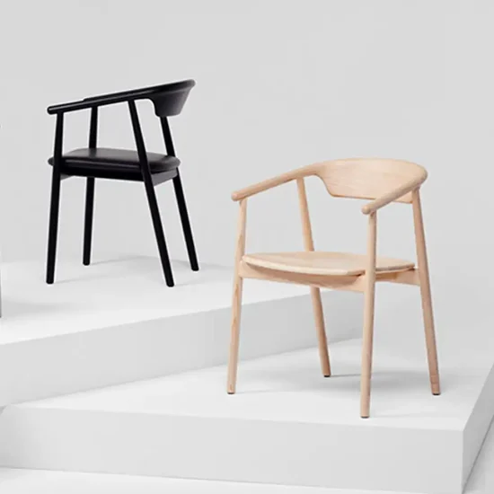 صندلی پراگ نظری