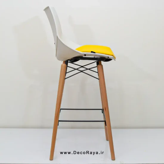 صندلی کانتر شل