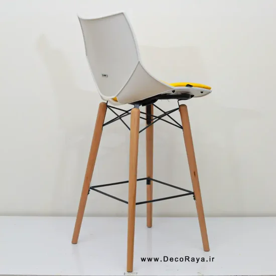 صندلی کانتر شل نظری