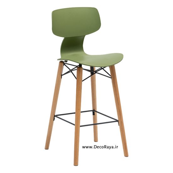 صندلی بار یوگو - Image 1