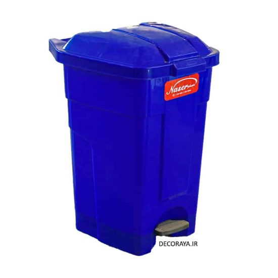 سطل زباله پدالی 4800 - Image 1