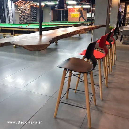 صندلی کانتر یوگو