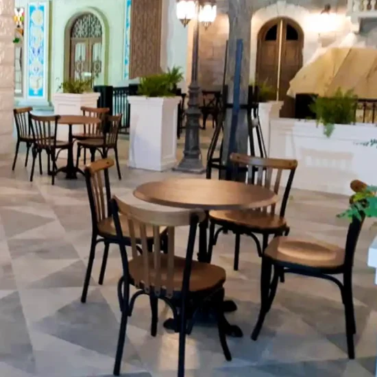 صندلی برسو نظری